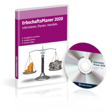 ErbschaftsPlaner ErbschaftsPlaner