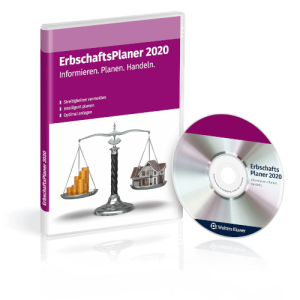 ErbschaftsPlaner ErbschaftsPlaner