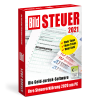 Bild Steuersoftware 2021