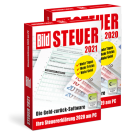 Bild Steuer: Gesamtpaket zur Steuererklärung 2020 + 2019 Bild Steuer: Gesamtpaket zur Steuererklärung 2020 + 2019