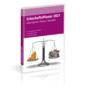 Erbschaftsplaner Erbschaftsplaner