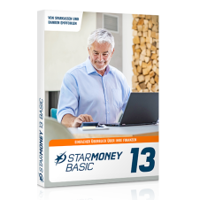 StarMoney 13 Basic StarMoney 13 Basic