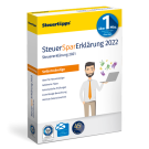 Steuersoftware für Selbständige & Freiberufler: SteuerSparErklärung