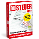 Bild Steuersoftware 2022