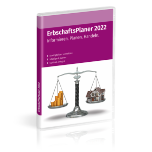 Erbschaftsplaner Erbschaftsplaner