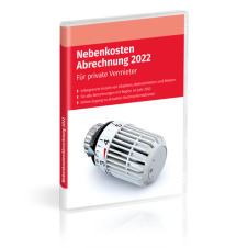 NebenkostenAbrechnung NebenkostenAbrechnung