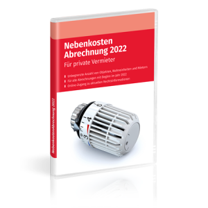 NebenkostenAbrechnung NebenkostenAbrechnung