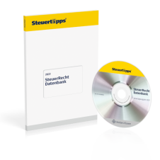Steuerrecht-Datenbank 2022 Steuerrecht-Datenbank 2022