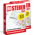 Bild Steuer: Gesamtpaket zur Steuererklärung 2021 + 2020 Bild Steuer: Gesamtpaket zur Steuererklärung 2021 + 2020