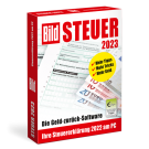 Bild Steuersoftware 2023 - Software als Sofort Download kaufen