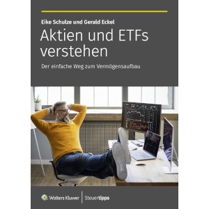 Aktien und ETFs verstehen Produktbild