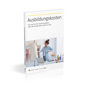 Ratgeber Ausbildungskosten: Wie man sie als Sonderausgaben oder Werbungskosten optimal nutzt