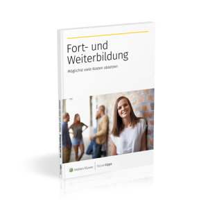 Ratgeber Fort- und Weiterbildung: Möglichst viele Kosten absetzen