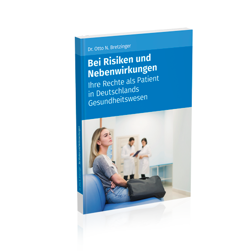 Patientenrechte Ratgeber Ihre Rechte als Patient in Deutschlands Gesundheitswesen