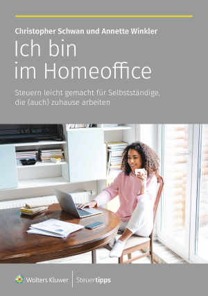 Ratgeber Ich bin im Homeoffice
