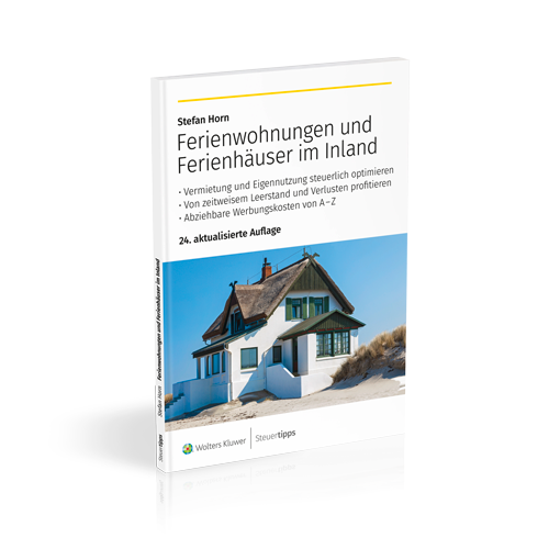 Ferienwohnungen und Ferienhäuser im Inland Ratgeber Ferienwohnungen und Ferienhäuser im Inland